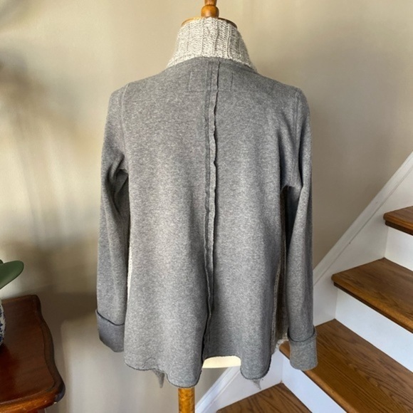 Saturday Sunday Casado Cardigan Shawl XXS - Picture 7 of 7